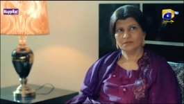 Khuda Aur Mohabbat - Season 03 Episode 38